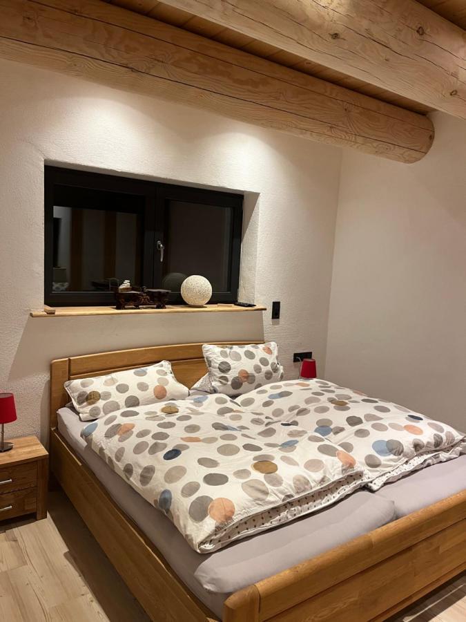 Ferienwohnung Uplandblockhaus Willingen  Ngoại thất bức ảnh