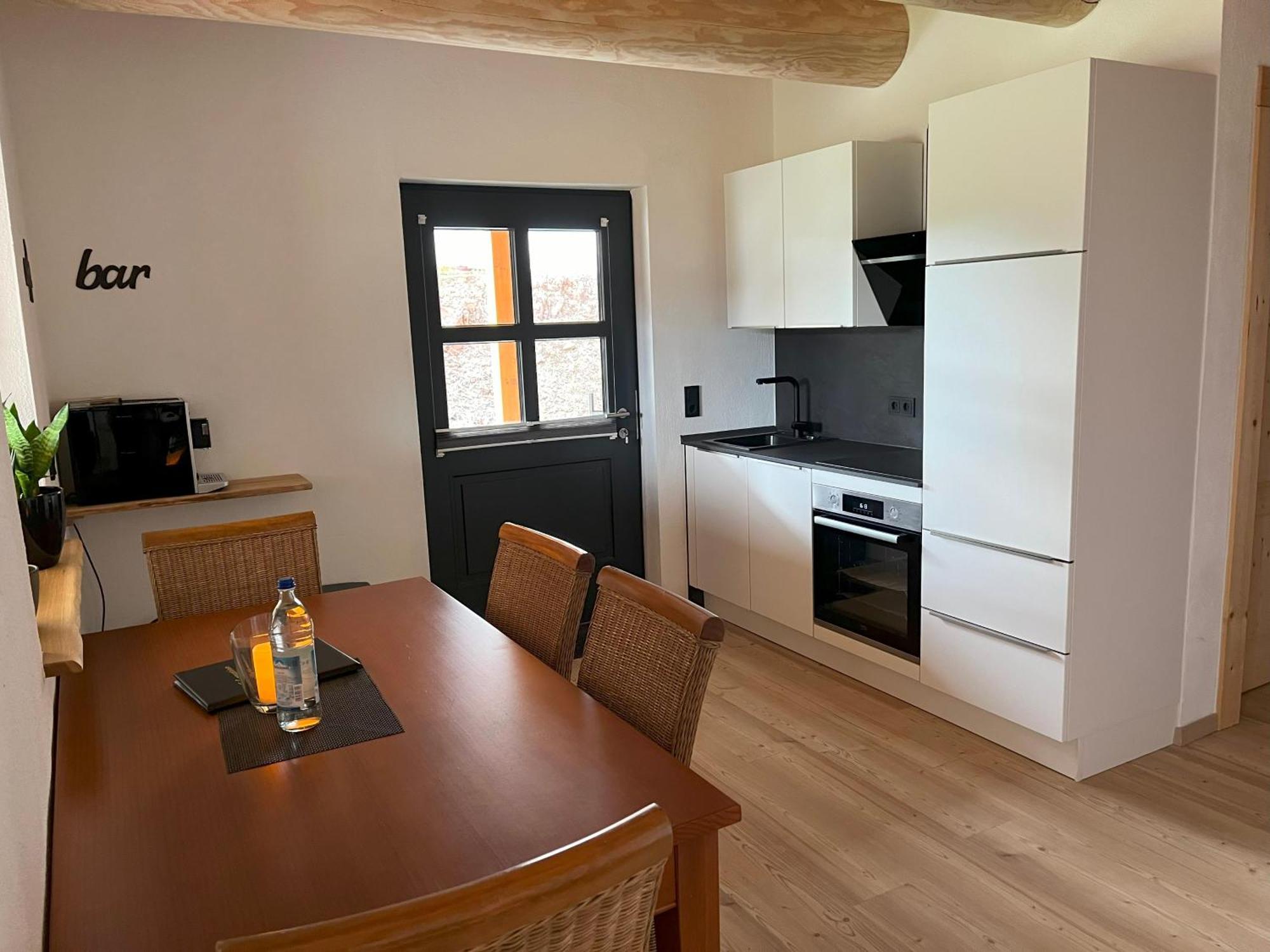 Ferienwohnung Uplandblockhaus Willingen  Ngoại thất bức ảnh